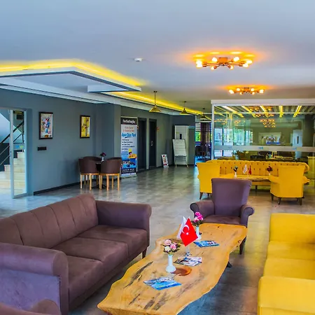 Form Thermal Hotel&SPA Kaz Dağları-3